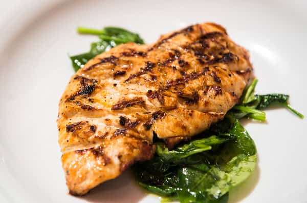 Chicken Breast