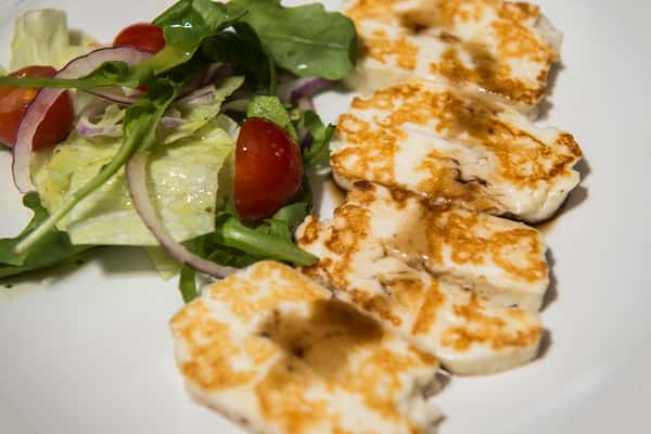 Halloumi