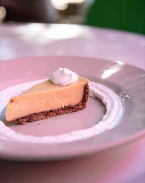 Key Lime Pie
