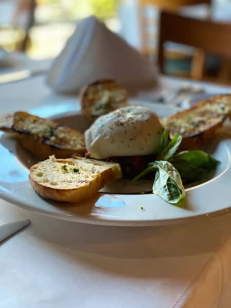 Burrata