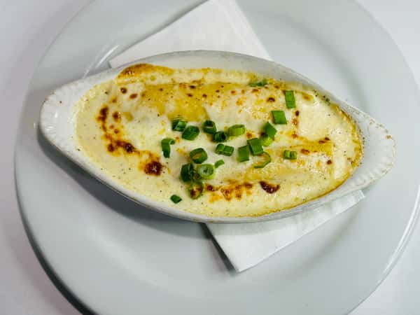 Chicken Cannelloni