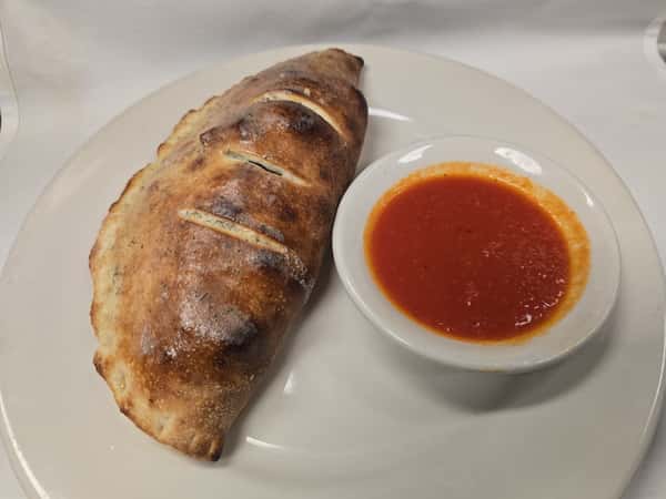 Chicken Calzone