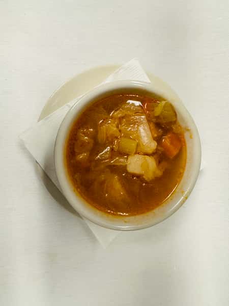 Minestrone