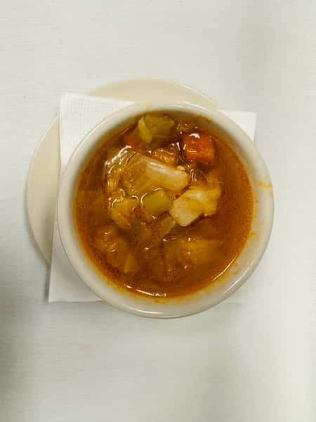 Minestrone