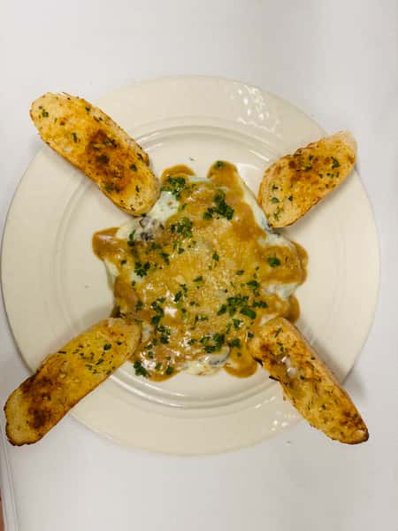 Portobello Mushroom