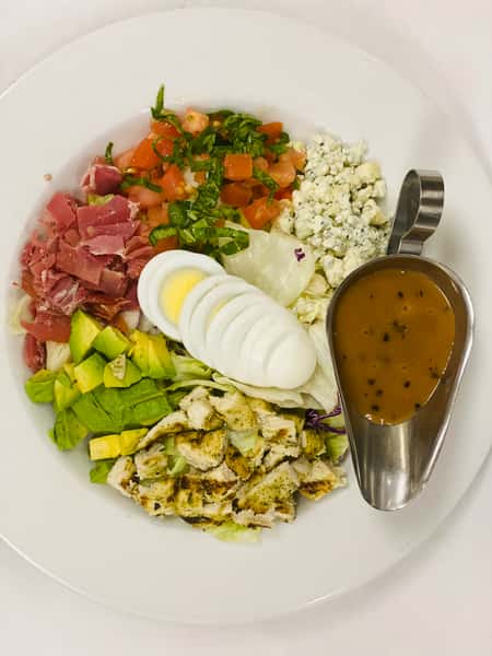 Florentine Cobb Salad