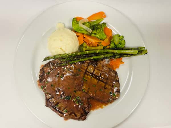 Ribeye Steak