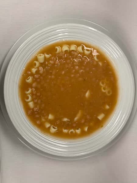Pasta Fasul
