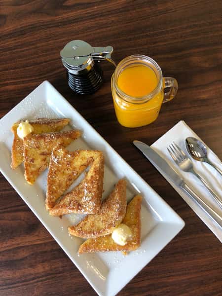 french toast