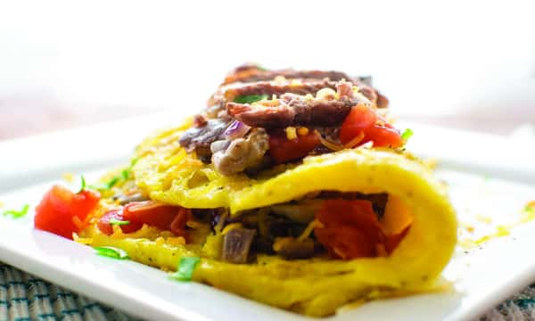 Carne Asada