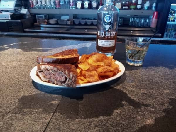 patty melt