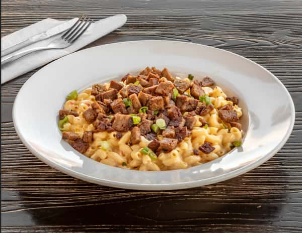 Mac and Cheese