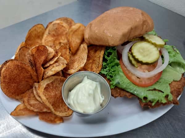 Tenderloin