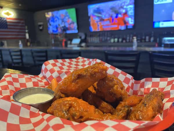 wings