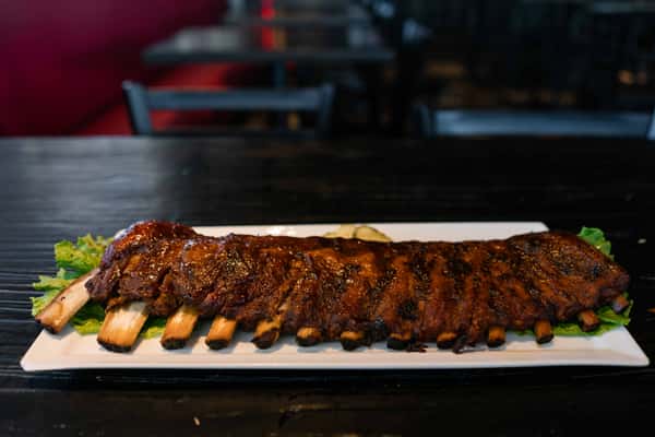 ribs