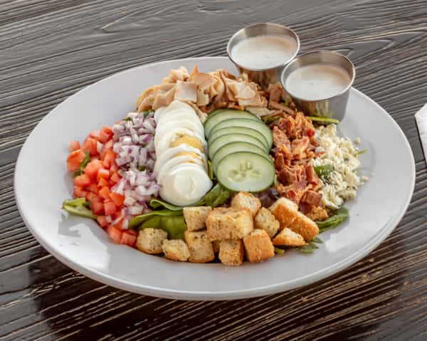 Cobb Salad