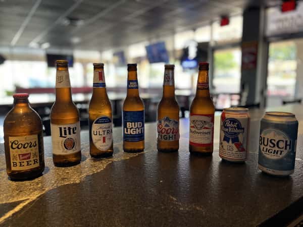 Beer