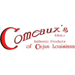 comeaux's seafood boudin