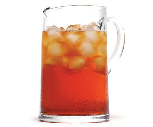 UNSWEET TEA BY THE GALLON