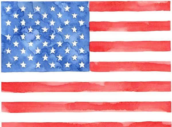 4th of July