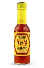 slap-ya-mama hot sauce