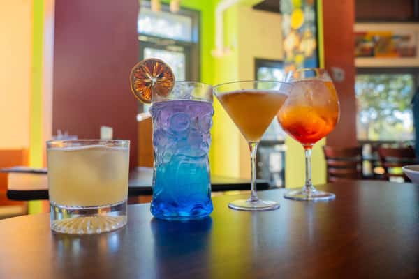 drink
