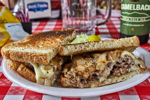 *Swissburger