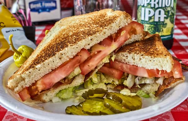 BLT