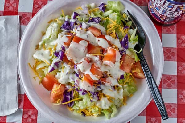 House Salad