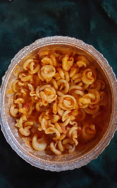 Baked Ziti
