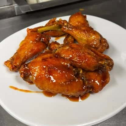 wings