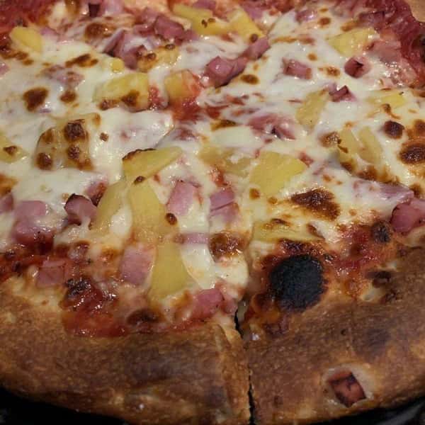 Hawaiian