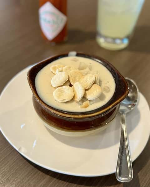 soup
