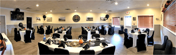 private events