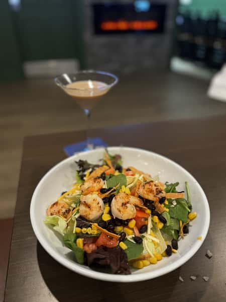 salad
