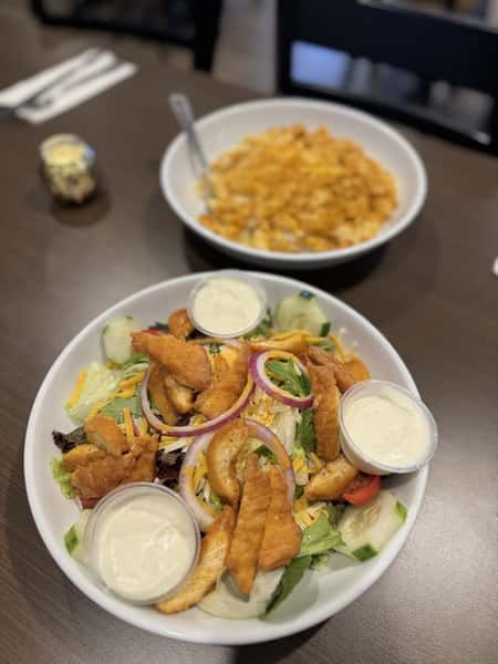 salad