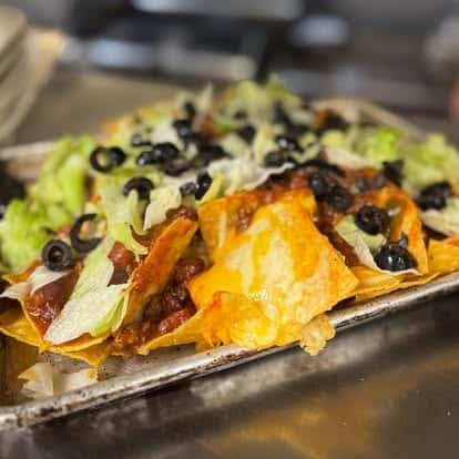 nachos