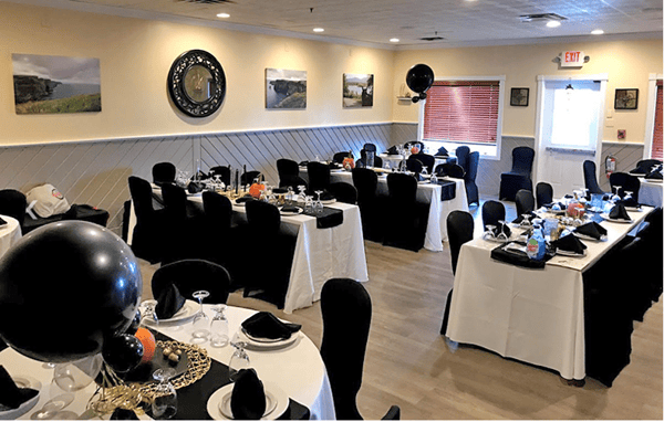 private events