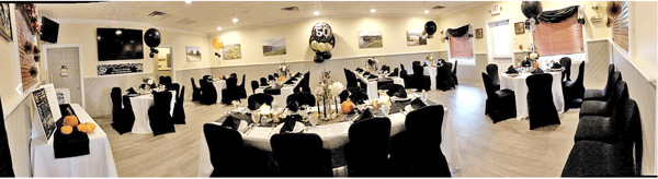 private events