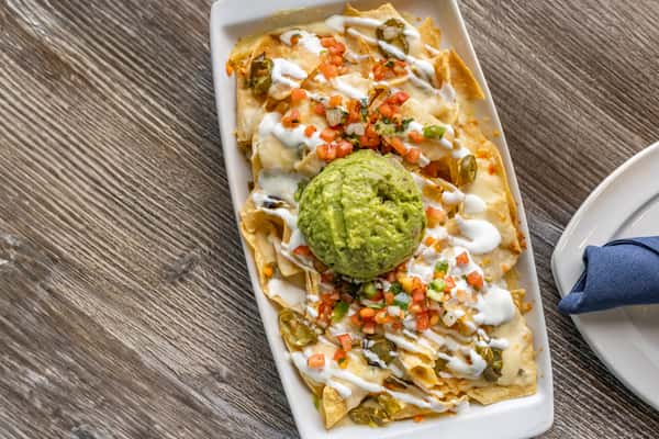 nachos
