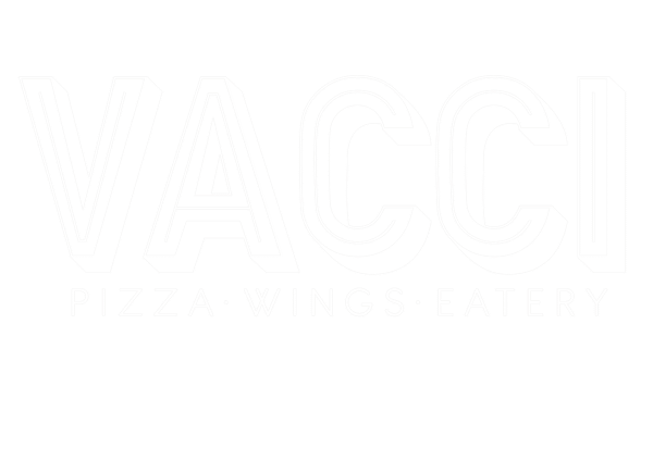 Vacci pizza wings eatery