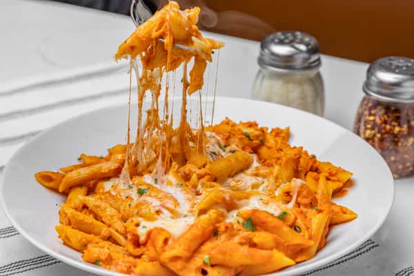 Baked Ziti