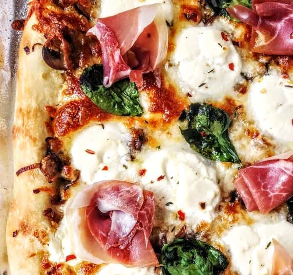 pizza