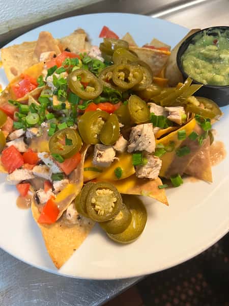 Nachos