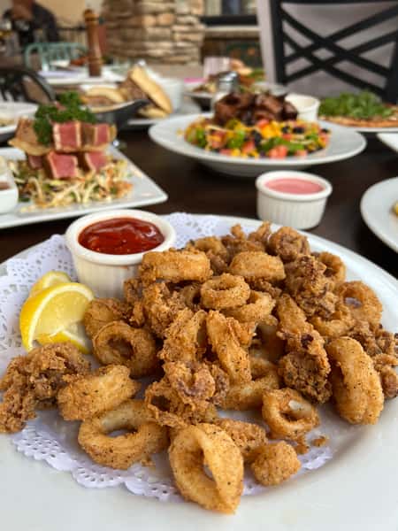 Calamari