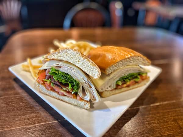 Turkey Club