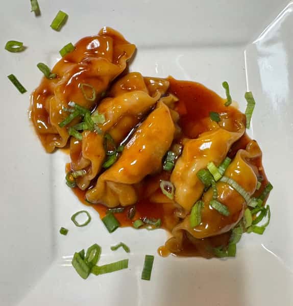 Pot Stickers