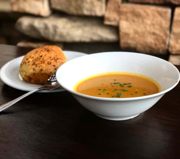 Soup of the Day