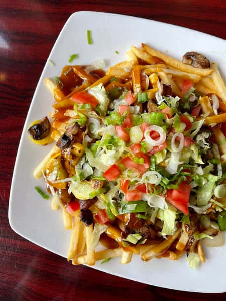 TeriFries