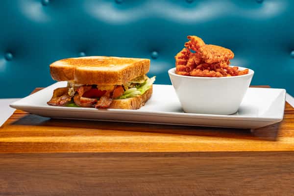 BLTs
